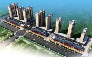 鴻慷集團鴻慷地產 打造領先的地產綜合服務平臺，賦能樓盤策劃代理