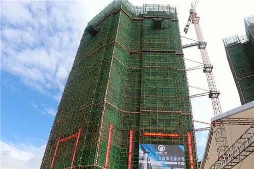 麗江高顏值工地 質量安全標準化的典范與樓盤策劃代理新思路