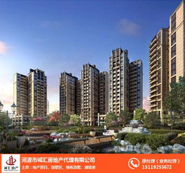 誠(chéng)匯房地產(chǎn) 惠州樓盤策劃代理的專業(yè)力量