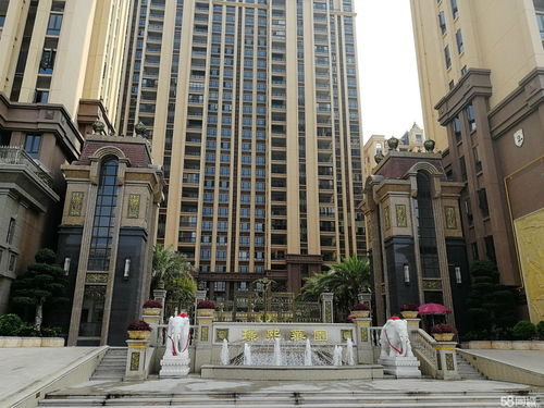 璟熙華園 中樓層優(yōu)質(zhì)住宅，廣益學(xué)位，支持按揭購(gòu)置